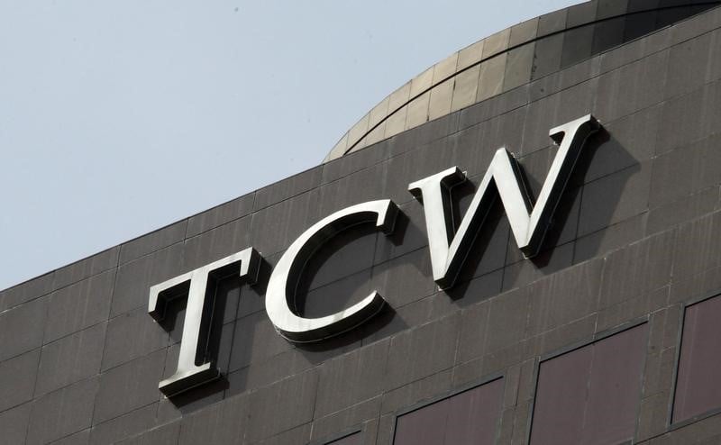 Nippon life discute du rachat d'une part dans tcw