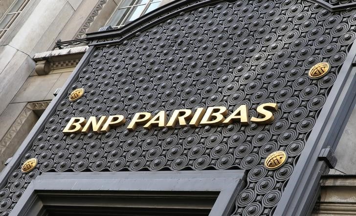 Bnp paribas, a suivre a la bourse de paris