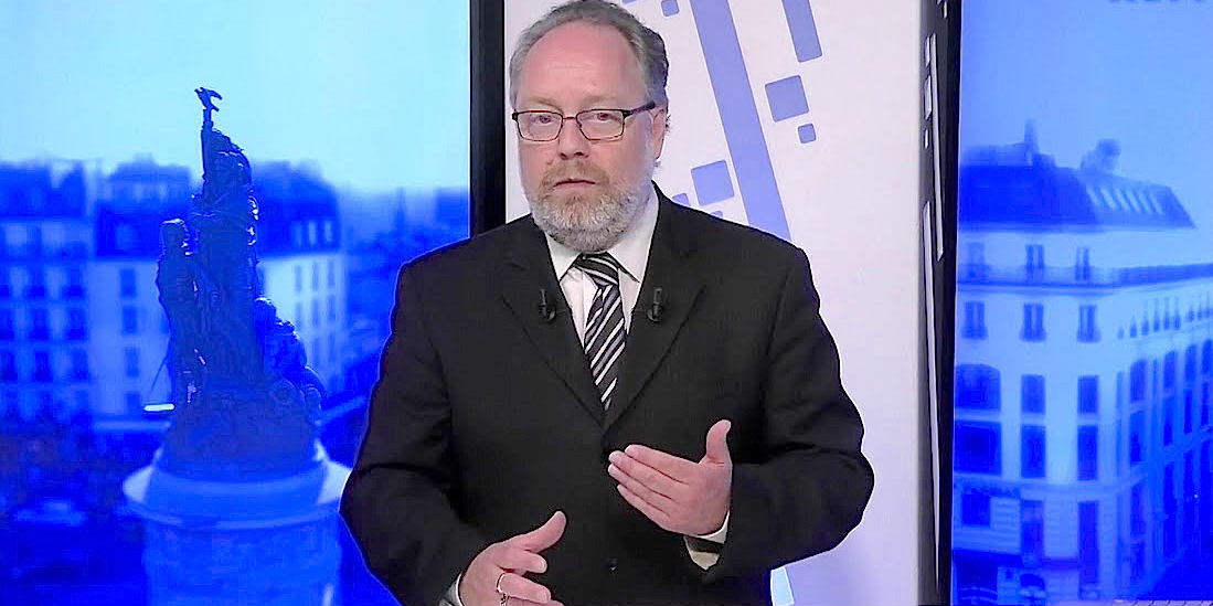 Alexandre Mirlicourtois Xerfi