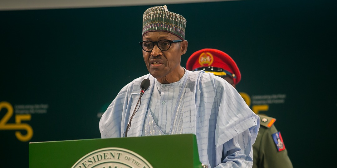 Buhari