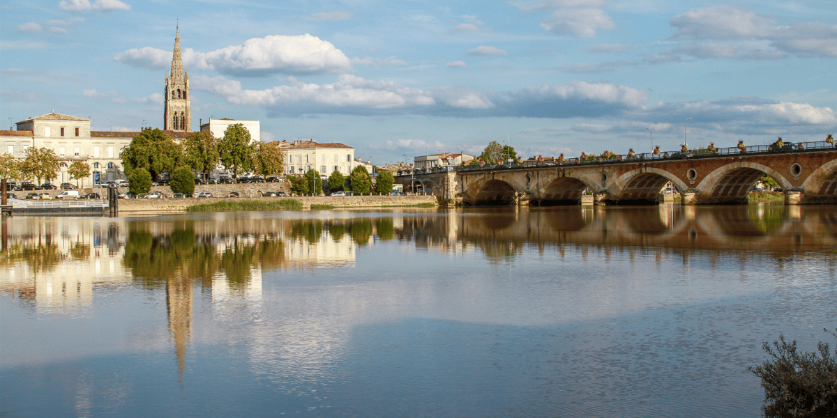 Libourne_Dordogne