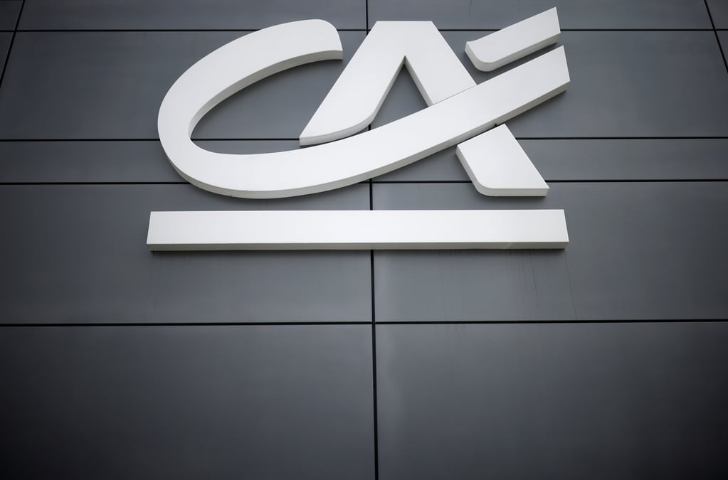 Credit agricole veut racheter le specialiste de location automobile olinn, rapporte les echos