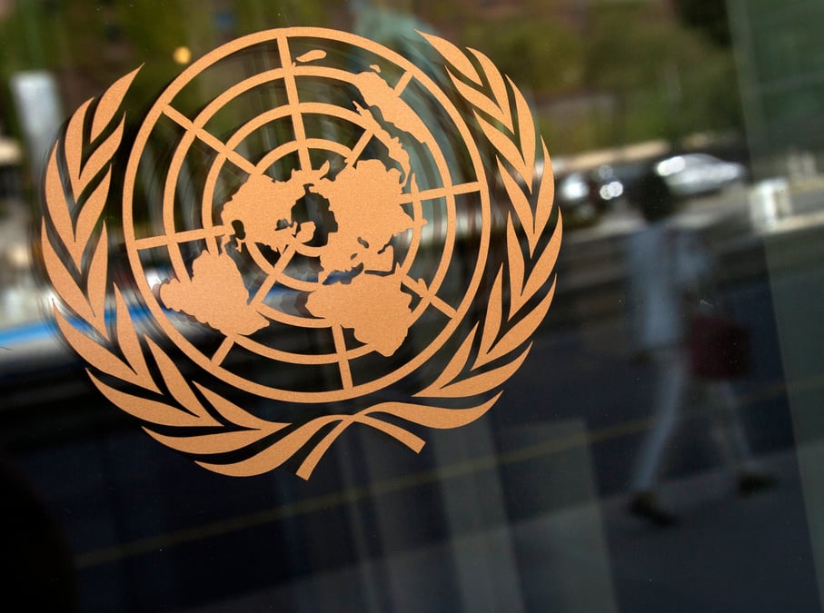 L'onu nomme une mission d'enquete sur d'eventuels crimes de guerre