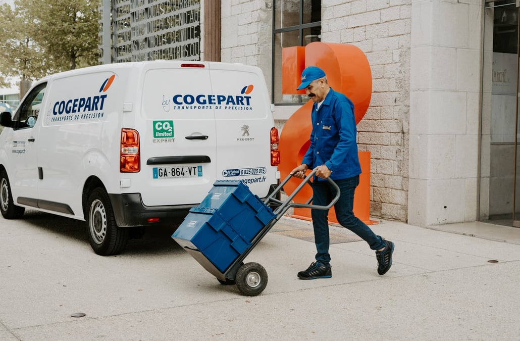 Cogepart