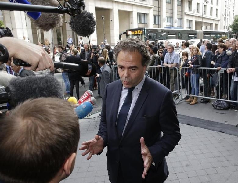 Luc Chatel se veut le garant de la primaire à l'UMP