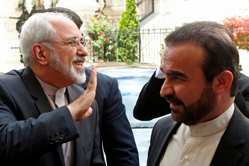 Reprises des discussions à Vienne sur le nucléaire iranien