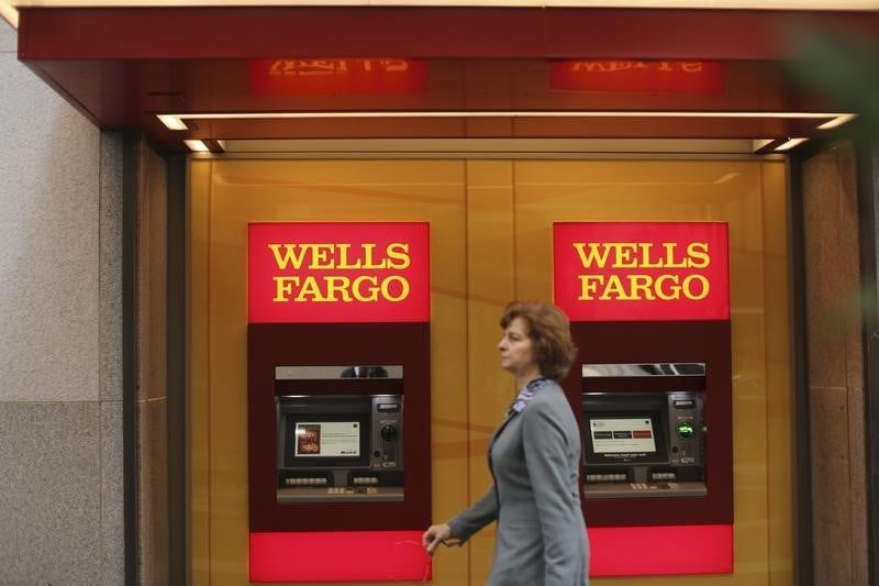 Wells Fargo annonce des résultats sans surprise