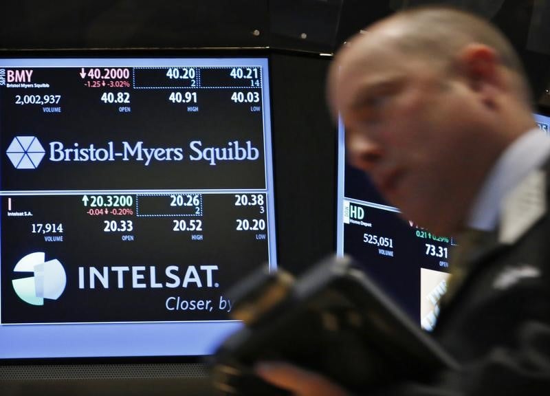 Les valeurs à suivre sur les marchés américains