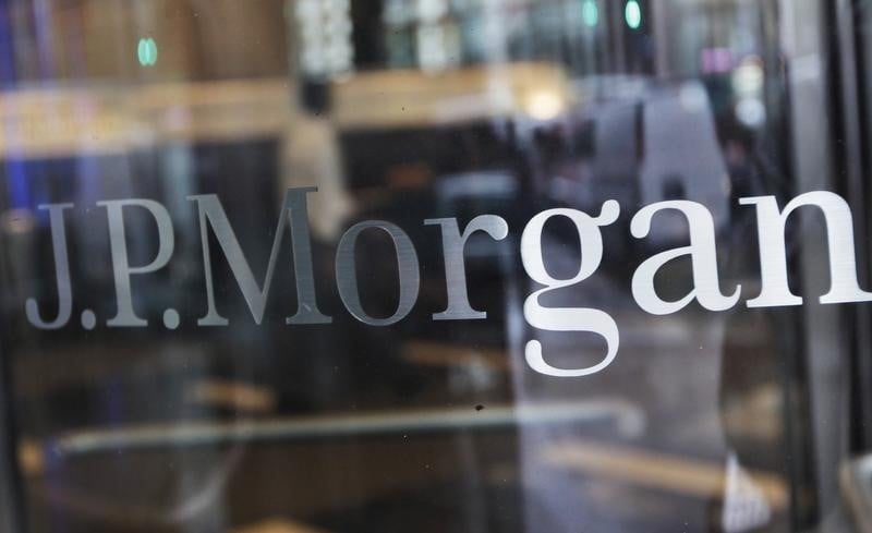Jpmorgan solde un contentieux lies a des prets titrises de bear