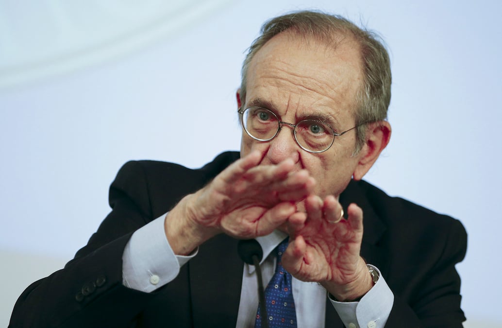 Les details de l'aide de l'etat italien aux banques