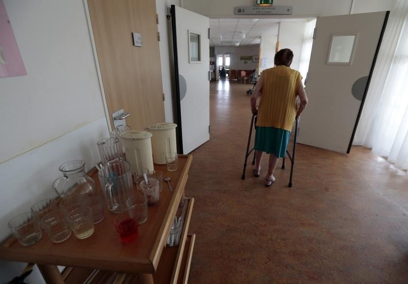 Korian en bonne voie pour atteindre son objectif de ca
