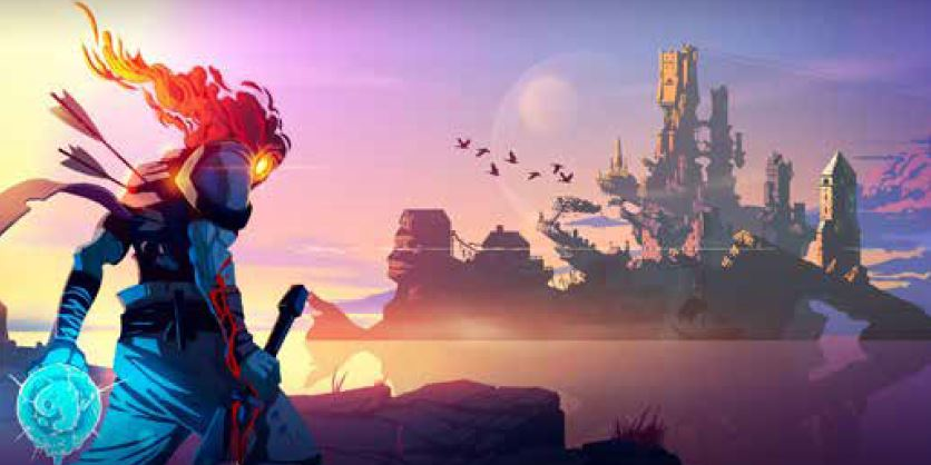 Dead Cells par Motion Twin