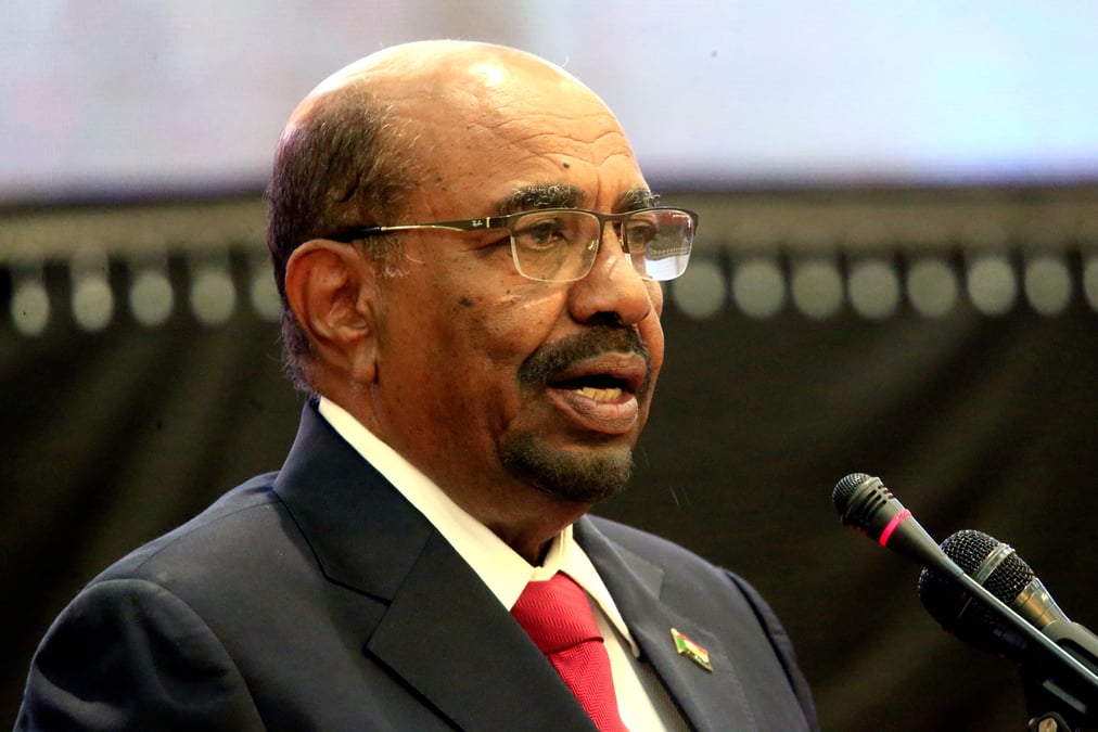 Soudan: omar al-bechir change de ton a l'egard des manifestants