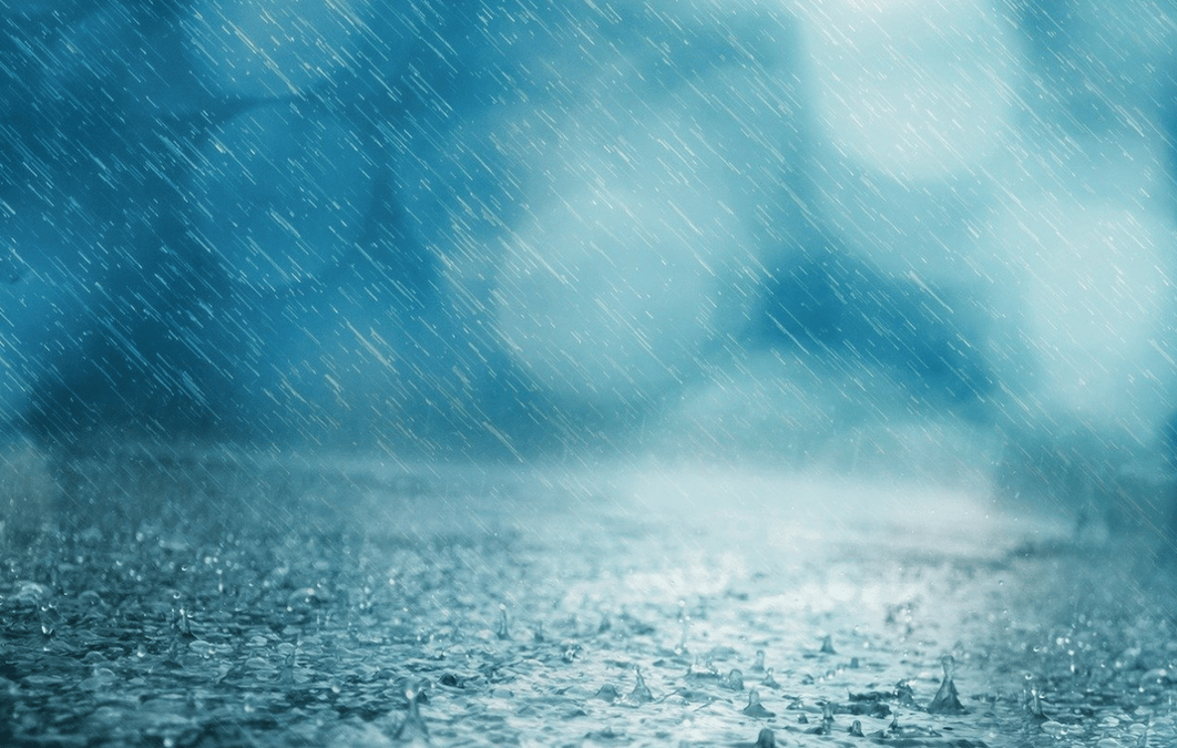 Pluie Meteo