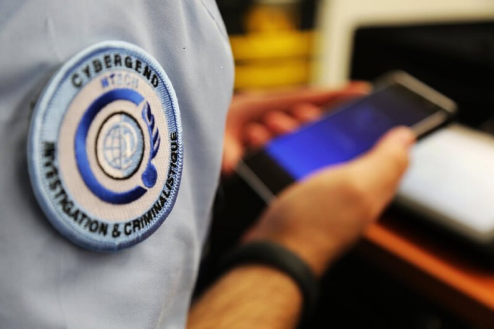 Gendarmerie