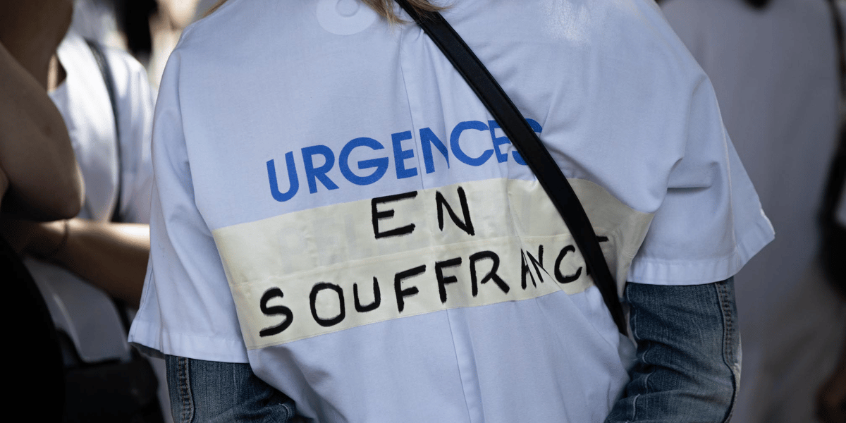 Santé Urgences