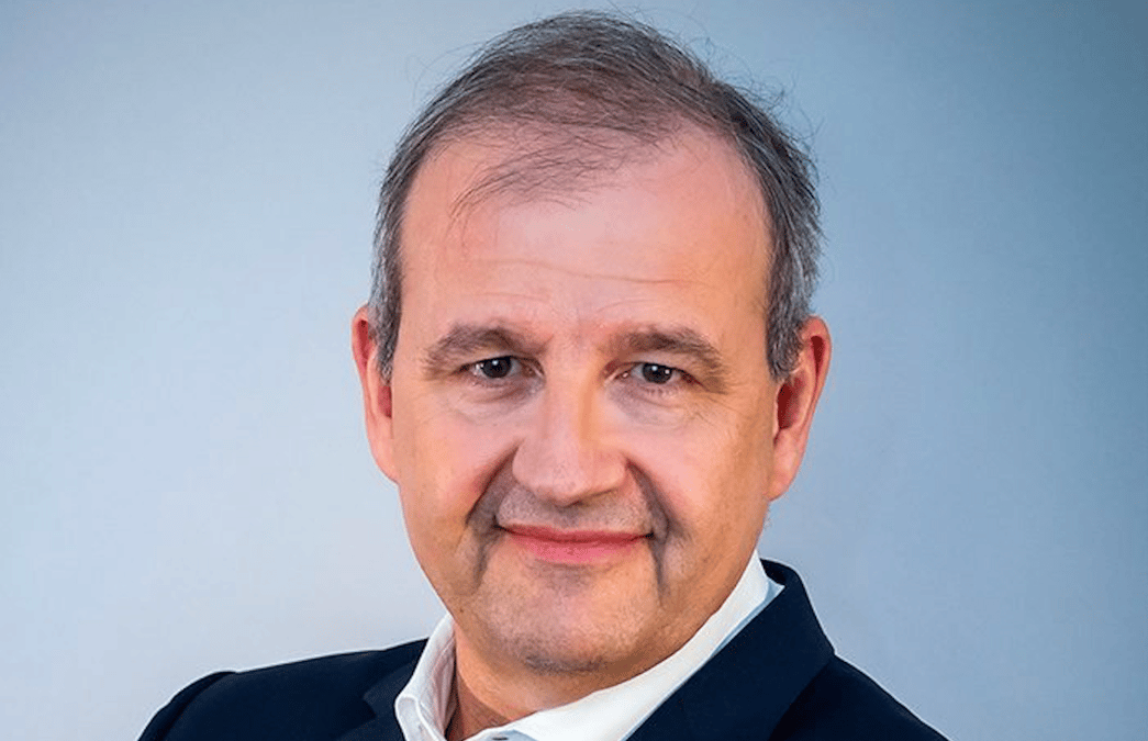 José Santucci