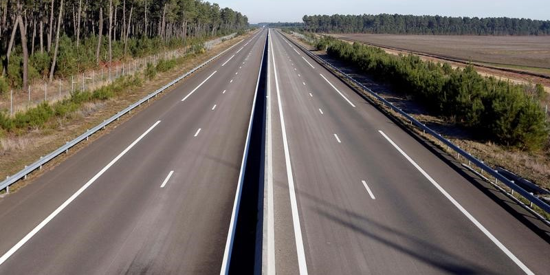 Nouvelle etape vers la construction d'une autoroute en alsace