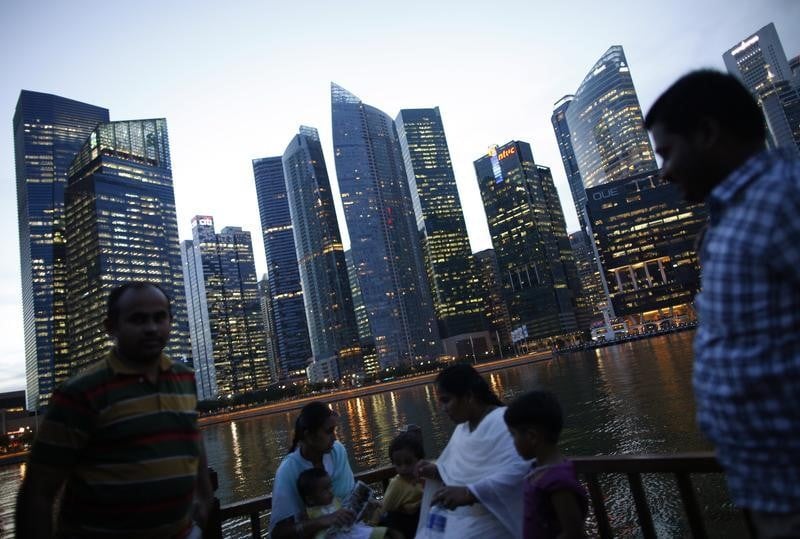 Singapour et Paris, villes les plus chères pour les expatriés