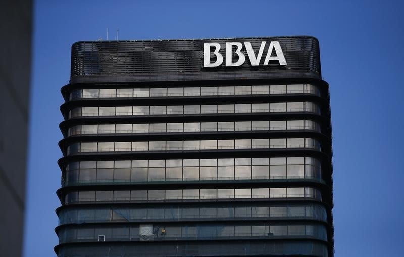 BBVA anticipe un bond de son bénéfice avec Catalunya dès 2018