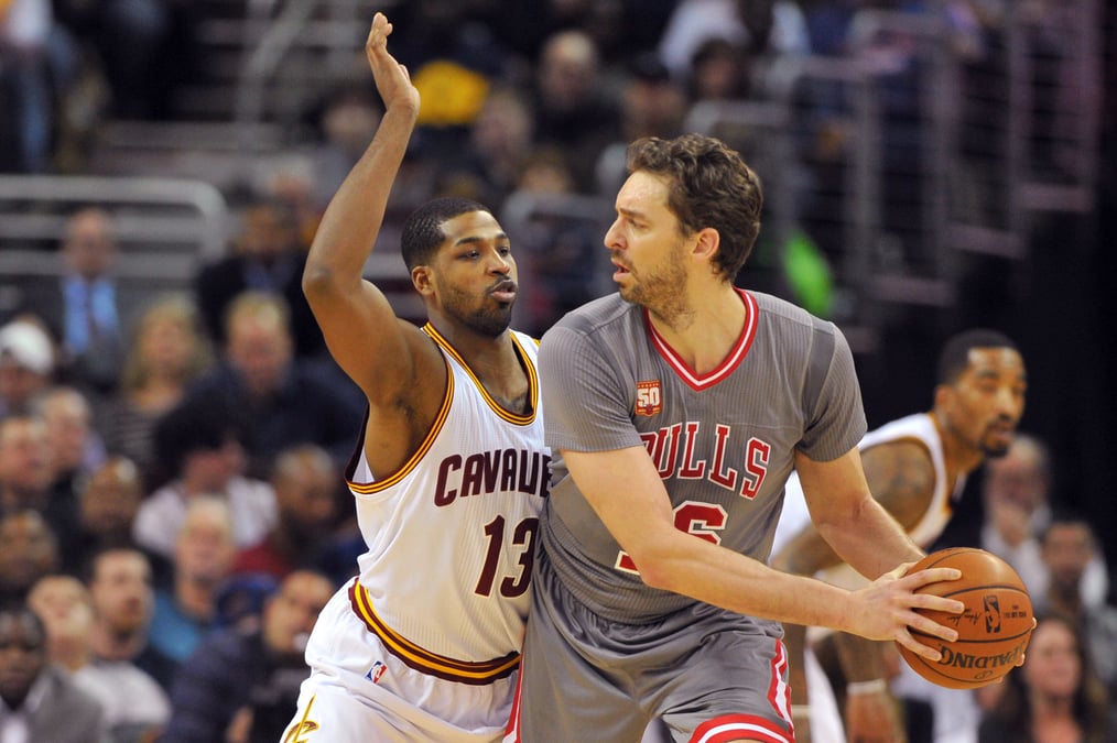 Nouveau coach et defaite pour cleveland, 48 points pour le king cousins