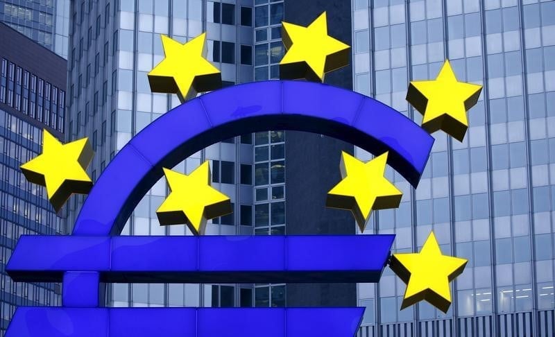 Le moral des investisseurs en hausse dans la zone euro