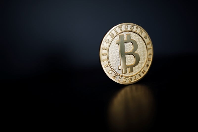 Le bitcoin fragilise par les propos du patron de jpmorgan chase