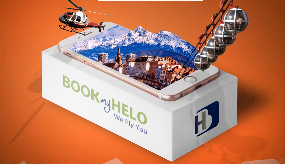 Bookmyhelo Mountain