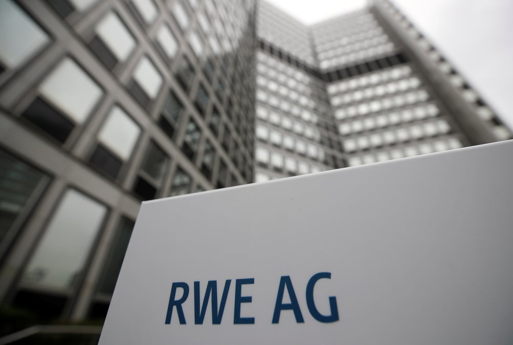 Allemagne: rwe contre un arret des centrales a charbon en 2035