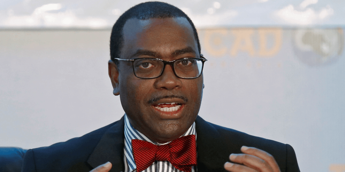 Adesina