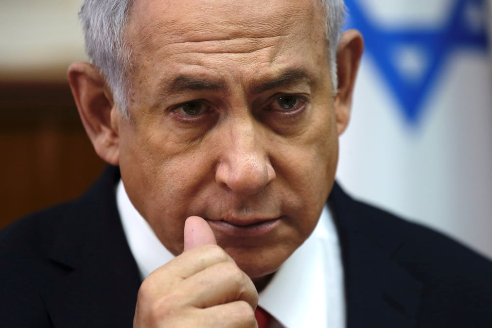 Israel: le procureur general veut inculper netanyahu