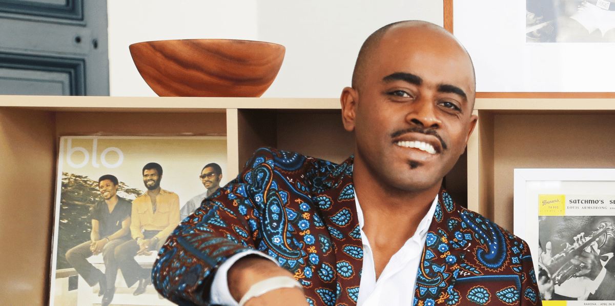 Ammin Youssouf afrobytes