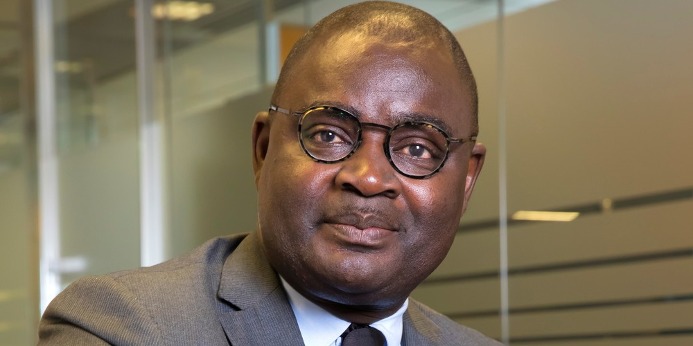 Ibrahima Diouf