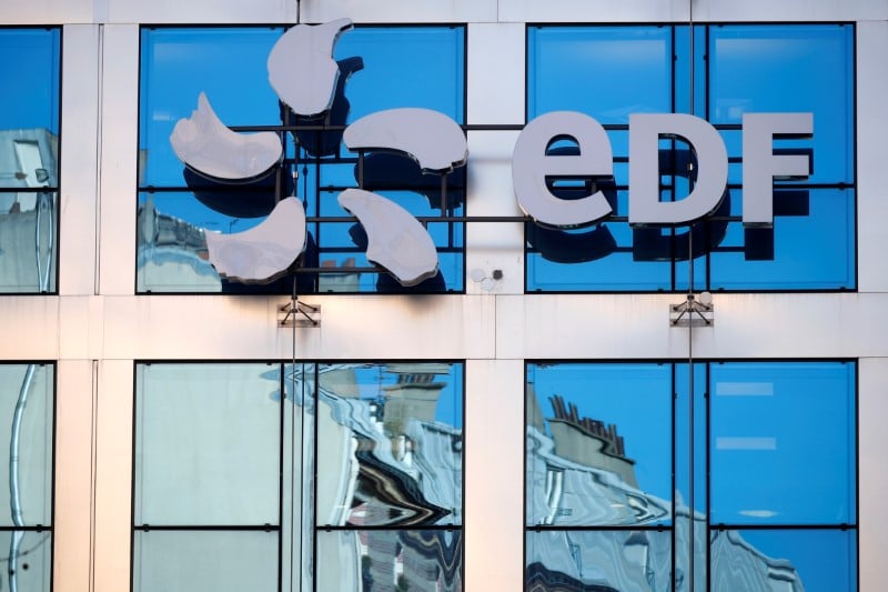 Coronavirus: edf va revoir a la baisse son objectif de production nucleaire