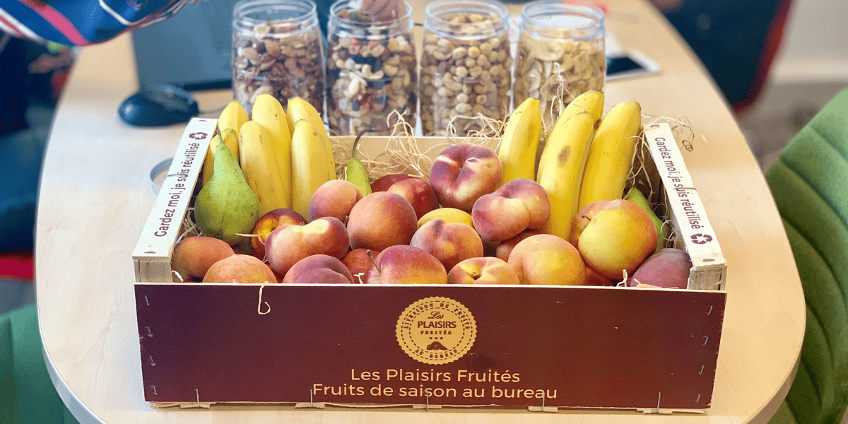 Fruits