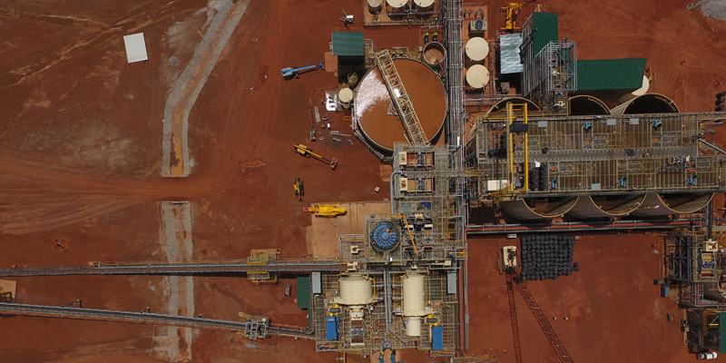 mine houndé burkina faso