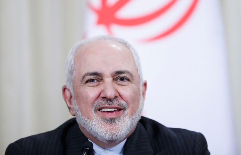 Retour en iran d'un professeur innocente par la justice americaine