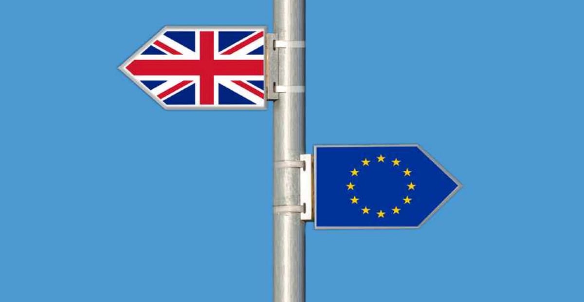 Brexit, les autorités battent le rappel auprès des entreprises pour se préparer.