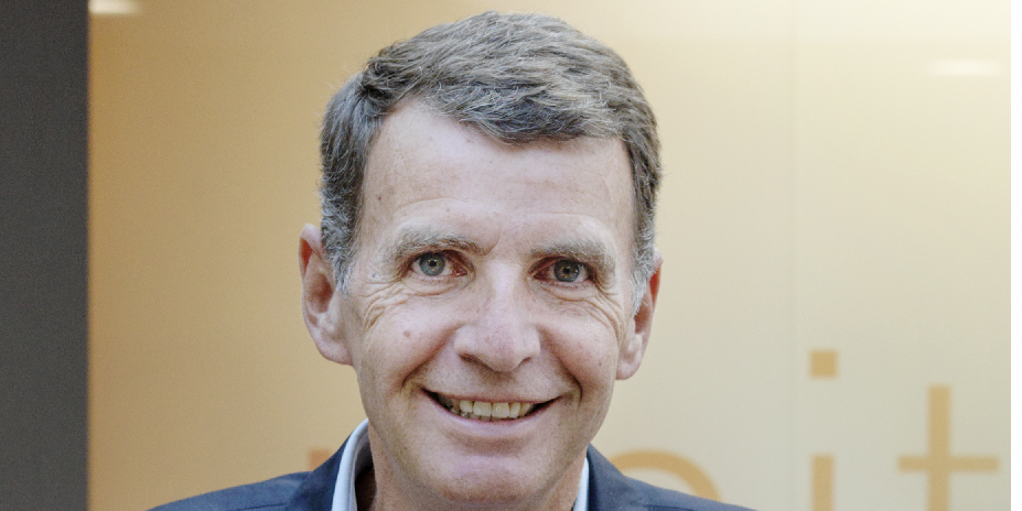 Antoine Metzger, NGE