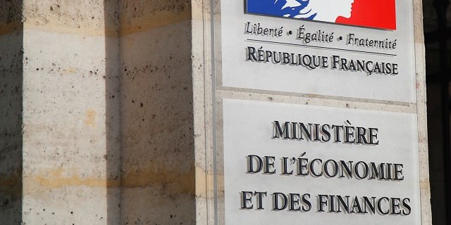 Bercy ministère de l'Economie