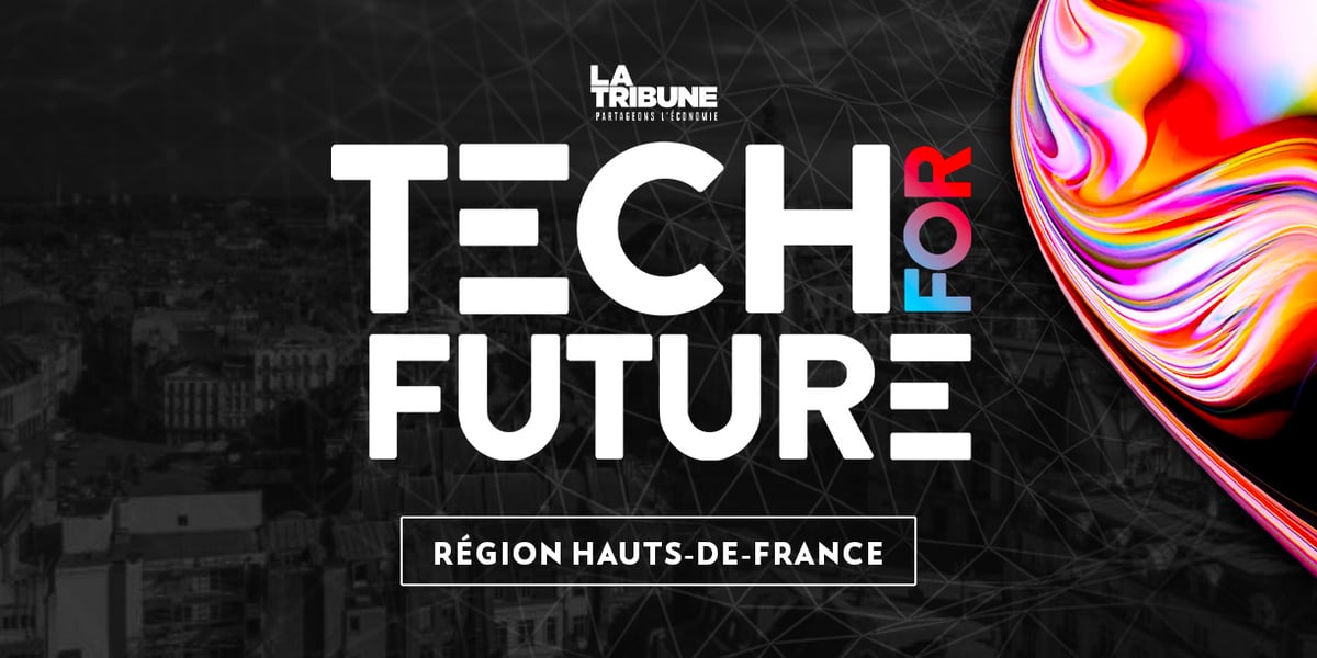 Tech for Future 2023 Lille