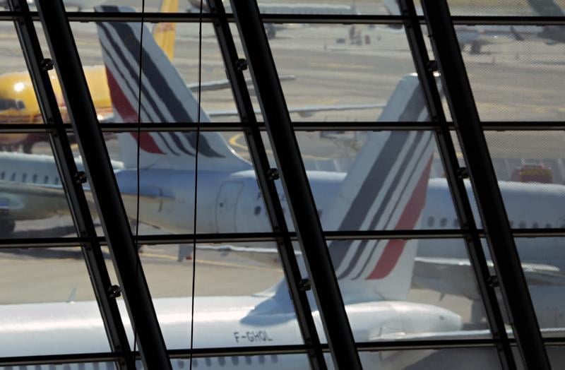 Air France-KLM retrouve enfin un bénéfice d'exploitation