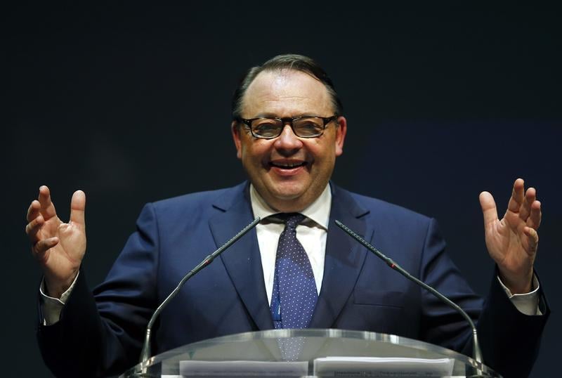 Le MoDem marseillais rejoint le candidat socialiste