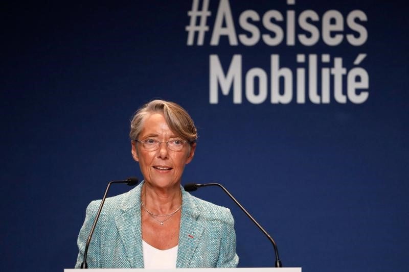 Le gouvernement confirme la fin de la tolerance pour les vtc
