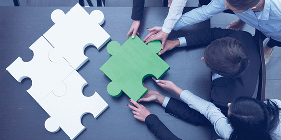 Entreprise, bureau, travail, équipe, coopération, tertiaire, contrat, salariat, international, commerce, étranger,
