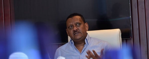 Mohammed Hamid
