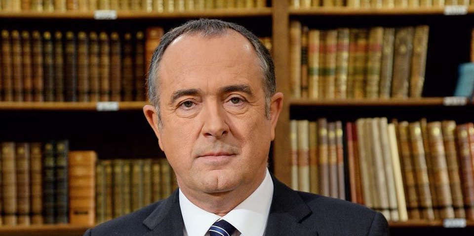 Didier Guillaume
