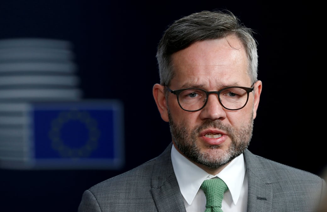 Brexit: londres n'aura pas un meilleur accord, avertit berlin