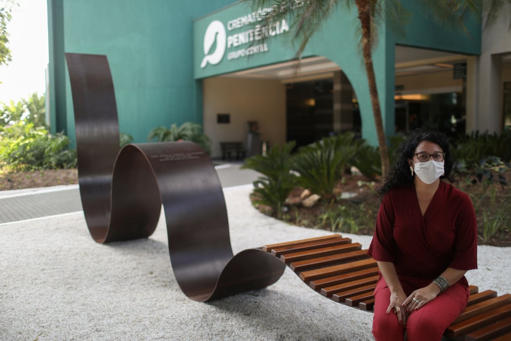 Coronavirus: le bresil recense plus de 1.000 deces supplementaires