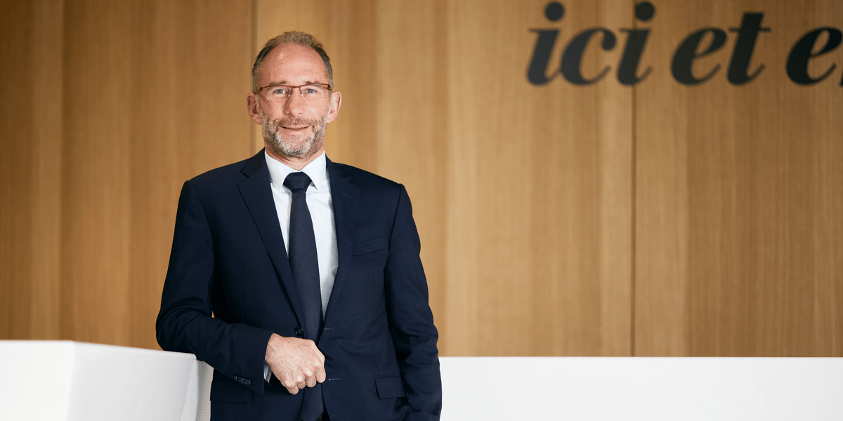 Paul Carite Crédit agricole Pyrénées Gascogne